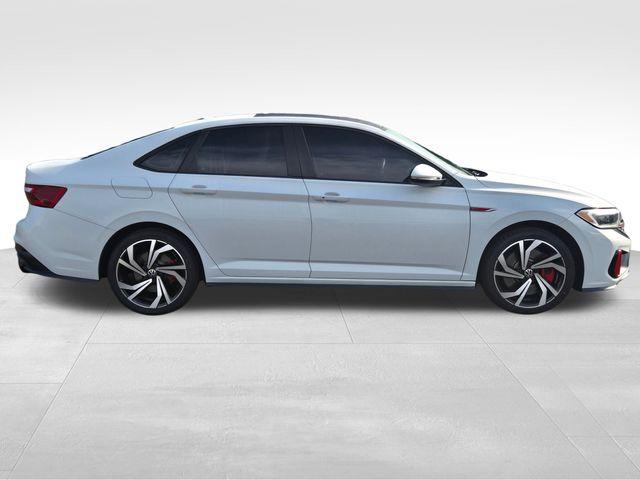 2022 Volkswagen Jetta GLI Vehicle Photo in Puyallup, WA 98371