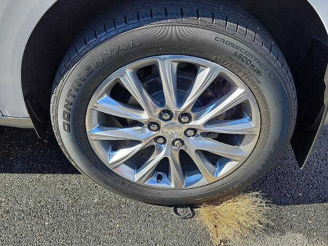 2020 Buick Enclave Vehicle Photo in TREVOSE, PA 19053-4984