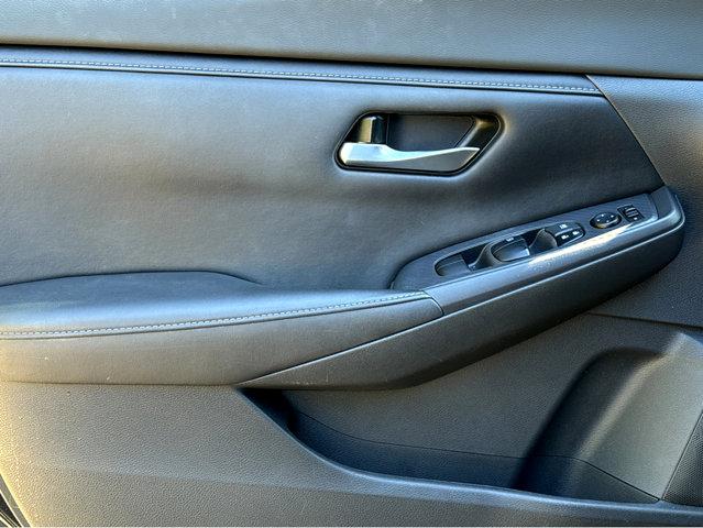 2021 Nissan Sentra Vehicle Photo in Hinesville, GA 31313