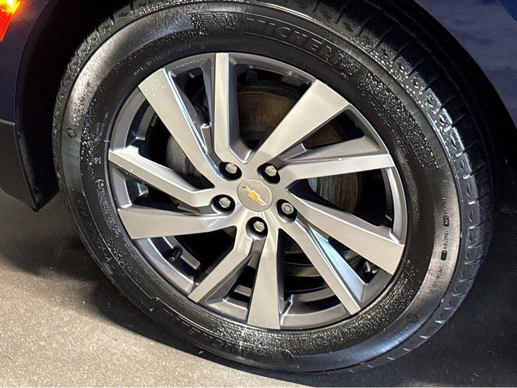 2022 Chevrolet Equinox Vehicle Photo in SAVANNAH, GA 31406-4513