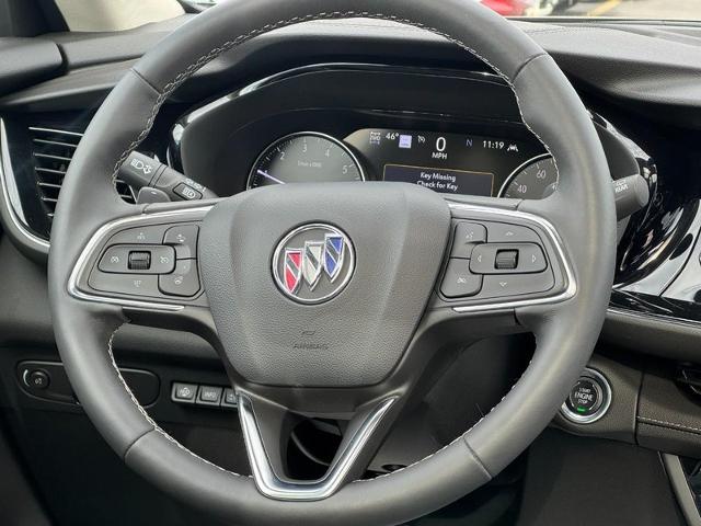 2023 Buick Envision Vehicle Photo in COLUMBIA, MO 65203-3903