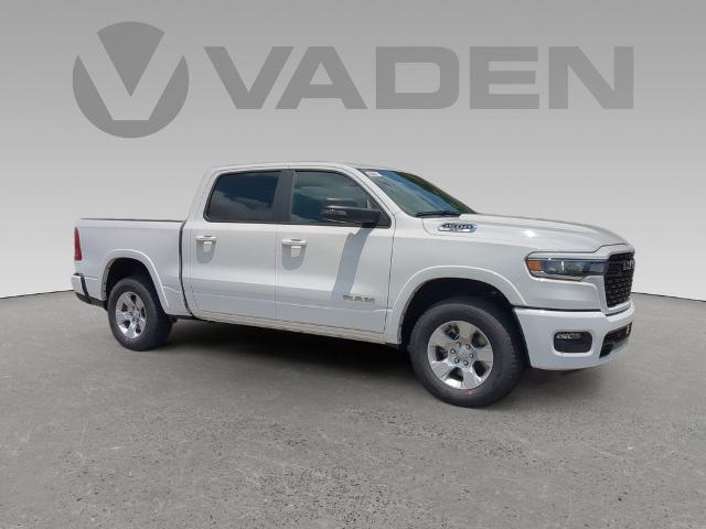 2025 Ram 1500 Vehicle Photo in Brunswick, GA 31525