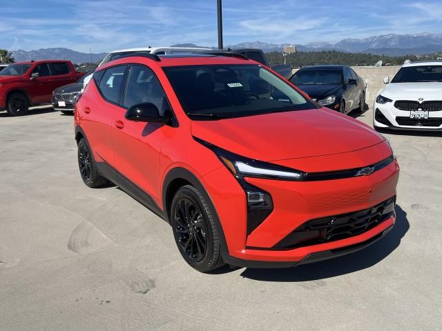 2027 Chevrolet Bolt Vehicle Photo in CITY OF INDUSTRY, CA 91748-1512