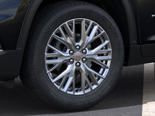 2026 GMC Acadia Elevation - 8