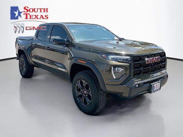 2025 GMC Canyon Vehicle Photo in McAllen, TX 78501