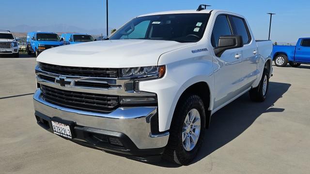 2019 Chevrolet Silverado 1500 Vehicle Photo in CITY OF INDUSTRY, CA 91748-1512