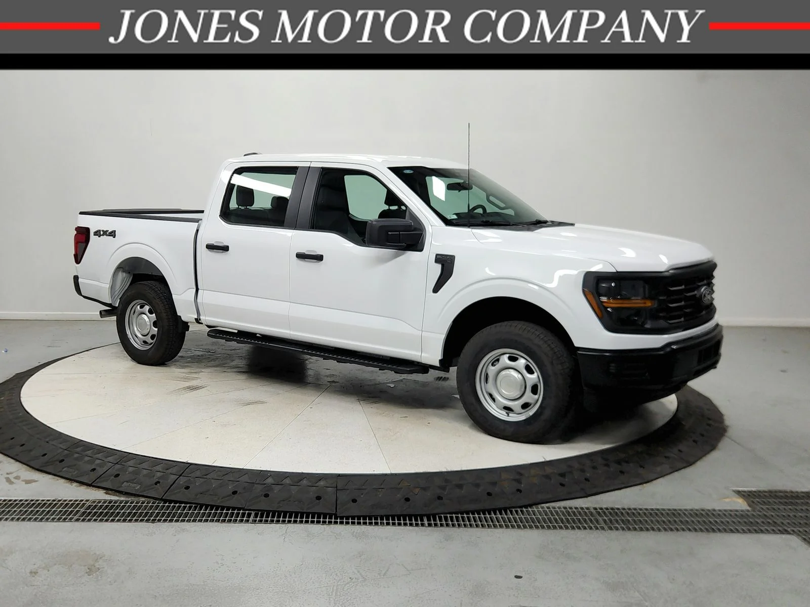 2026 Ford F-150 Vehicle Photo in Savannah, TN 38372