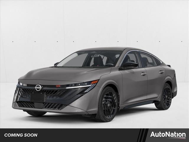 2027 Nissan Sentra Vehicle Photo in Miami, FL 33135