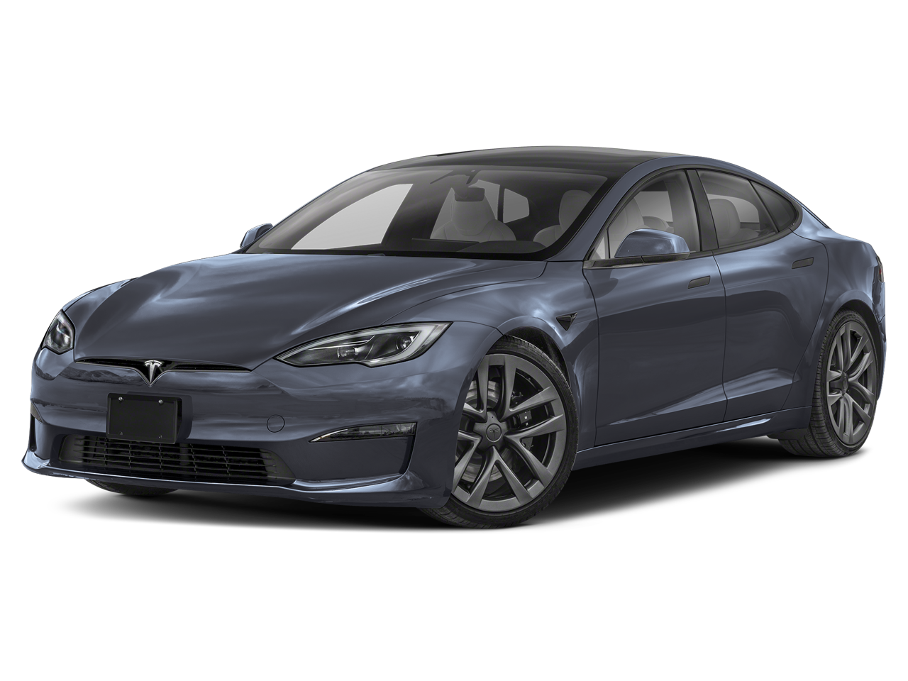 2023 Tesla Model S Vehicle Photo in Grapevine, TX 76051