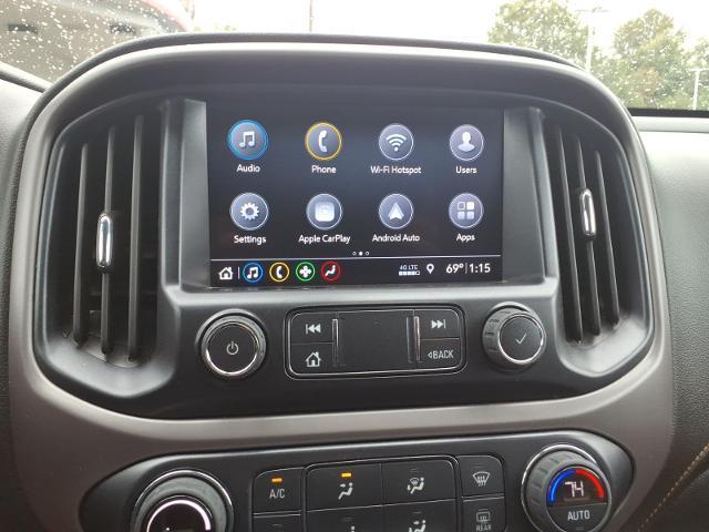 2022 GMC Canyon photo 20 of 21