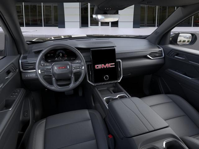 2027 GMC Acadia photo 15 of 32