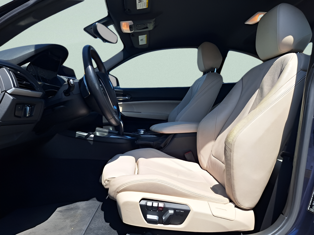 2017 BMW 2 Series photo 11 of 30