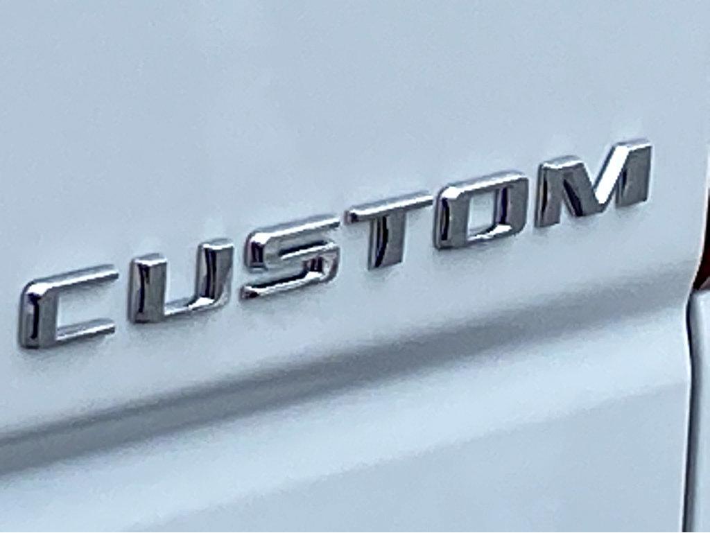 2024 Chevrolet Silverado 1500 Vehicle Photo in POOLER, GA 31322-3252