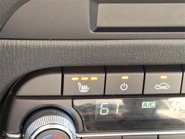 2024 Mazda CX-5 Vehicle Photo in New Bloomfield, PA 17068