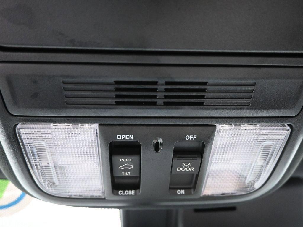 2021 Honda Passport Vehicle Photo in Marion, IA 52302