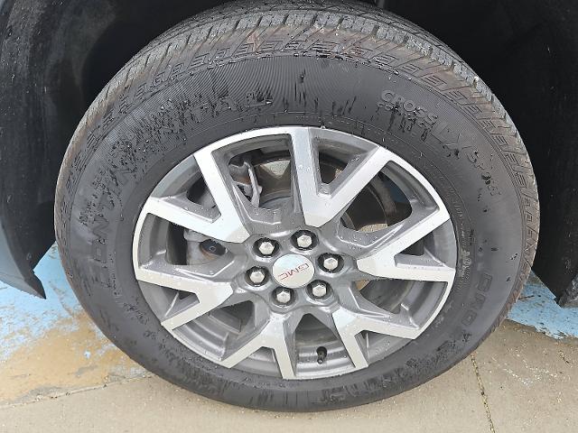 2023 GMC Acadia Vehicle Photo in TREVOSE, PA 19053-4984