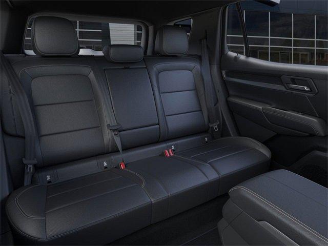 2026 GMC Terrain Vehicle Photo in ROCHESTER HILLS, MI 48307-2741