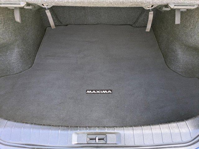 2023 Nissan Maxima Vehicle Photo in San Antonio, TX 78209