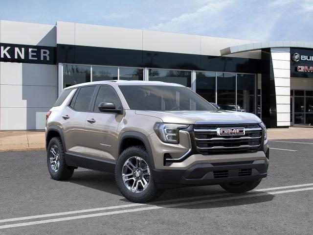 2026 GMC Terrain Vehicle Photo in TREVOSE, PA 19053-4984