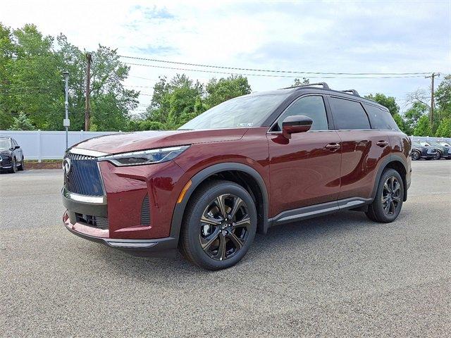 2026 INFINITI QX60 Vehicle Photo in Willow Grove, PA 19090