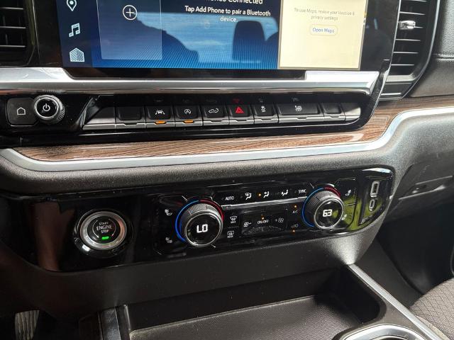 2022 Chevrolet Silverado 1500 Vehicle Photo in Statesboro, GA 30458