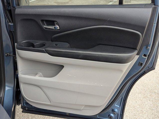 2019 Honda Pilot Vehicle Photo in SELMA, TX 78154-1459
