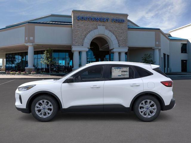 2025 Ford Escape Vehicle Photo in Weatherford, TX 76087