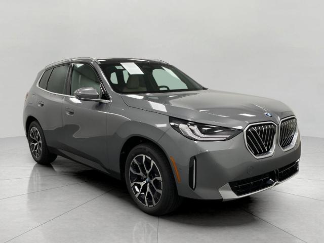 2026 BMW X3 30 xDrive Vehicle Photo in Appleton, WI 54913