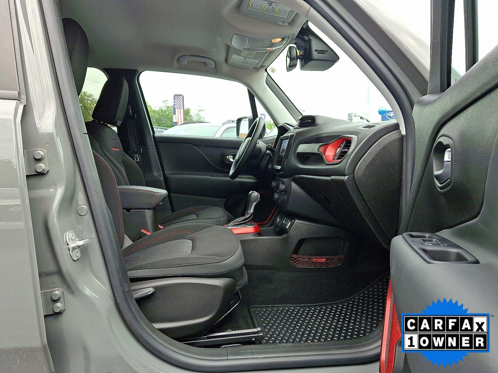 2022 Jeep Renegade Vehicle Photo in Harrisburg, PA 17111
