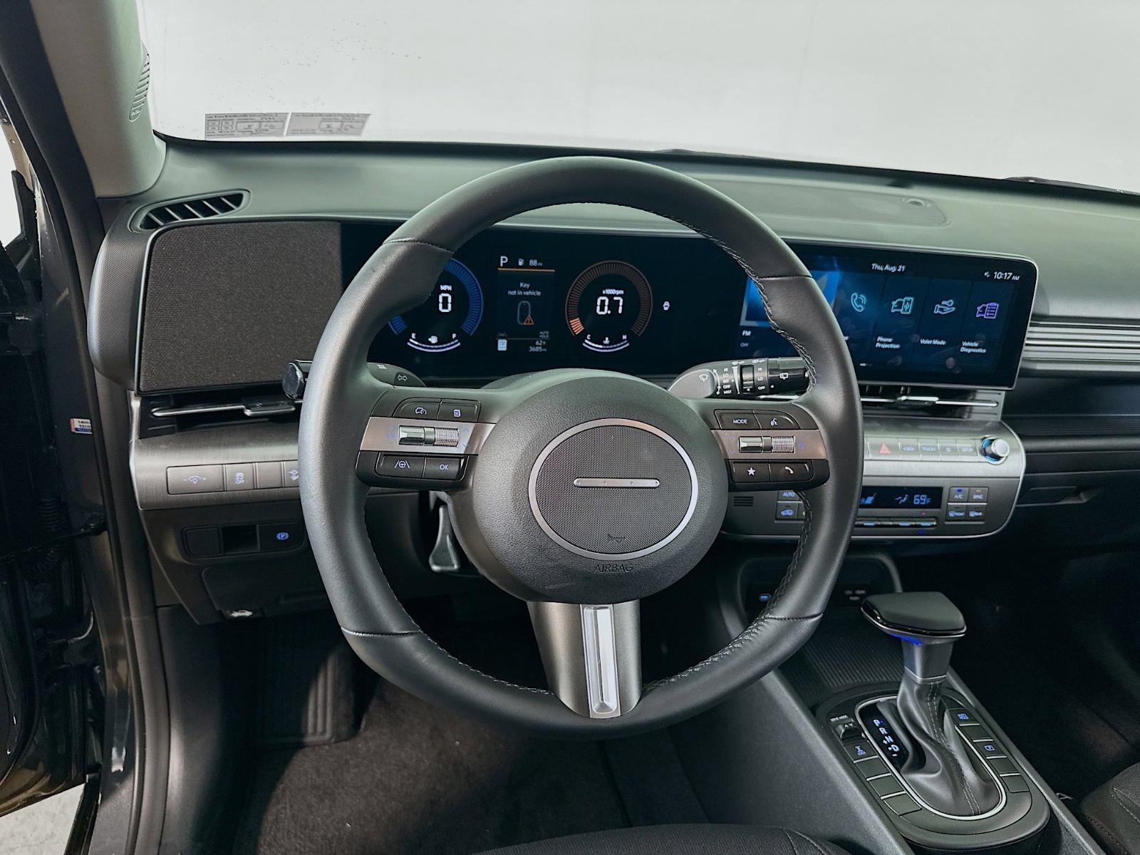 2025 Hyundai KONA Vehicle Photo in Langhorne, PA 19047