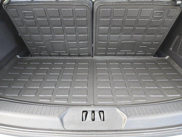 2025 Ford Explorer Vehicle Photo in Decatur, TX 76234