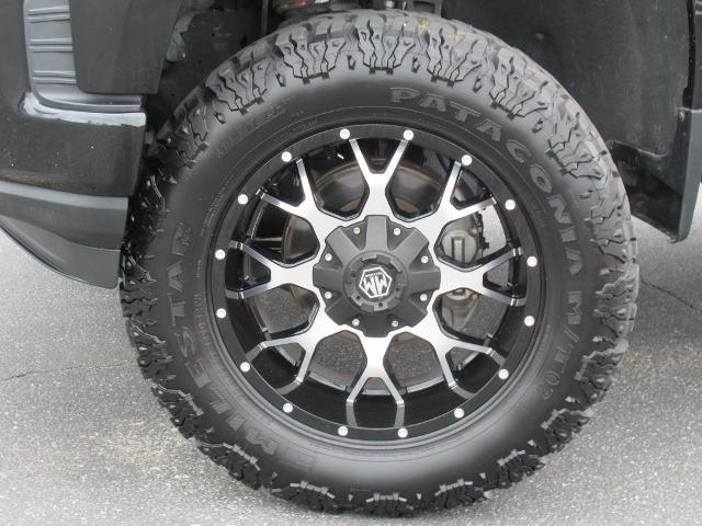 2019 Chevrolet Silverado 1500 Vehicle Photo in LEESBURG, FL 34788-4022