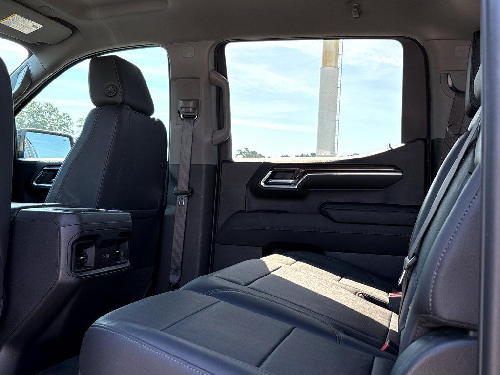 2023 Chevrolet Silverado 1500 Vehicle Photo in POOLER, GA 31322-3252