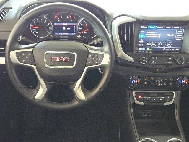 2022 GMC Terrain Vehicle Photo in Decatur, TX 76234