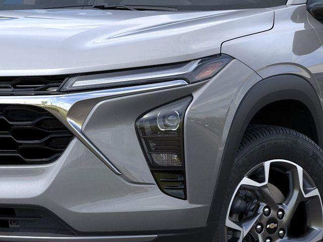 2026 Chevrolet Trax Vehicle Photo in PAWLING, NY 12564-3219