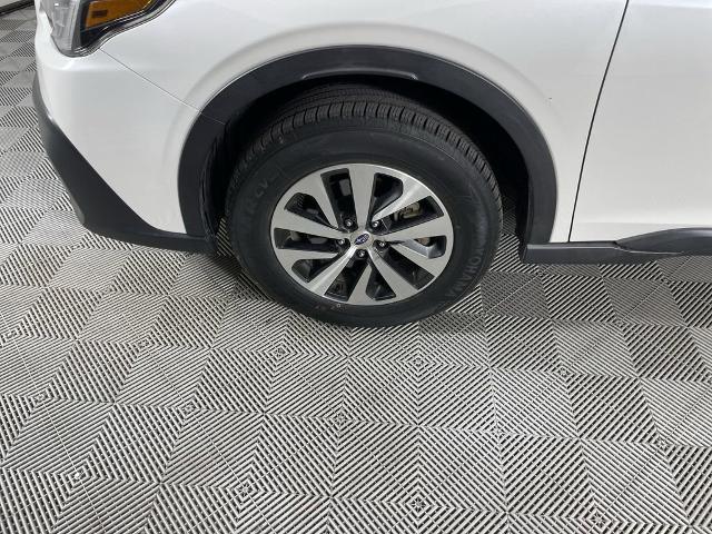 2020 Subaru Outback Vehicle Photo in GILBERT, AZ 85297-0402