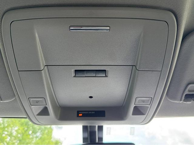 2018 Chevrolet Silverado 1500 Vehicle Photo in Hinesville, GA 31313