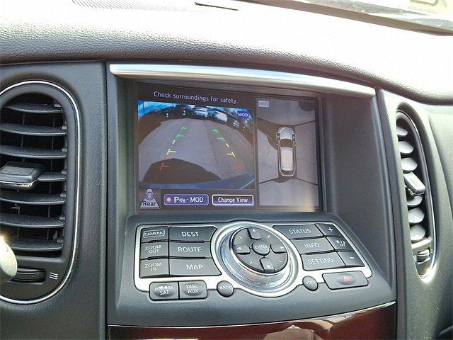 2017 INFINITI QX50 Vehicle Photo in Willow Grove, PA 19090