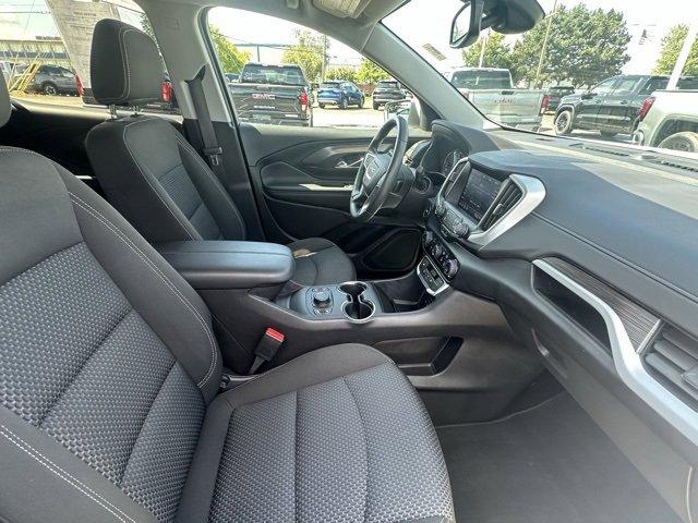 2023 GMC Terrain Vehicle Photo in ROCHESTER HILLS, MI 48307-2741
