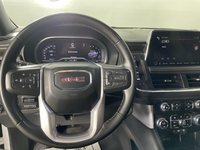 2023 GMC Yukon XL Vehicle Photo in GILBERT, AZ 85297-0402