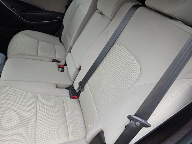 2017 Hyundai Santa Fe Sport Vehicle Photo in Pleasant Hills, PA 15236