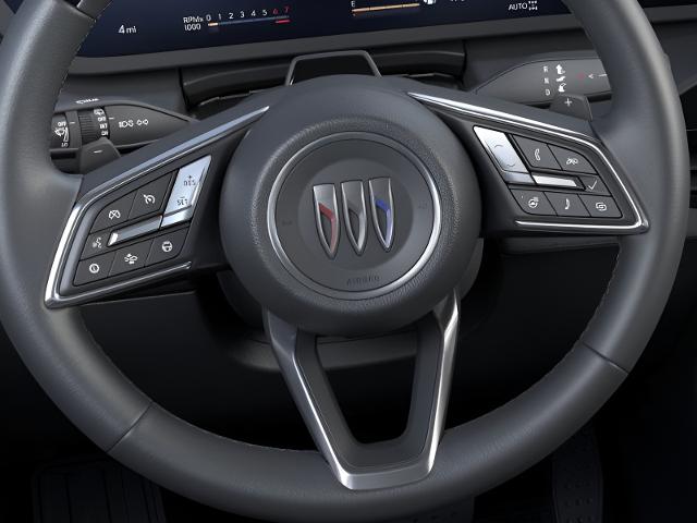 2026 Buick Enclave Vehicle Photo in NEENAH, WI 54956-2243
