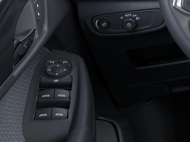 2026 Chevrolet Trailblazer Vehicle Photo in DANBURY, CT 06810-5034