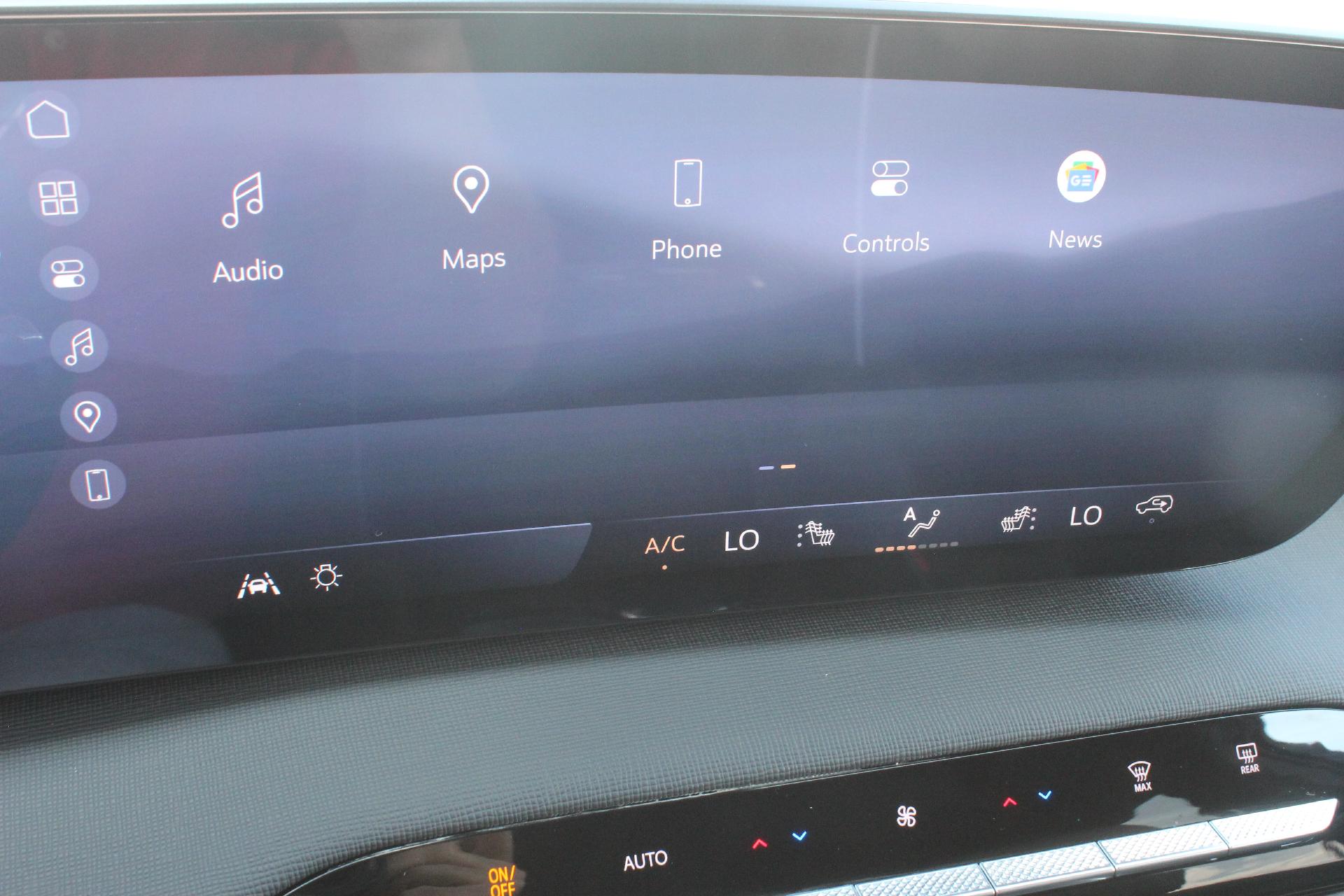 2026 Buick Enclave Vehicle Photo in AURORA, CO 80012-4011