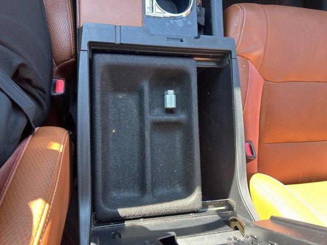 2017 Toyota Tundra 4WD Vehicle Photo in Harrisburg, PA 17111