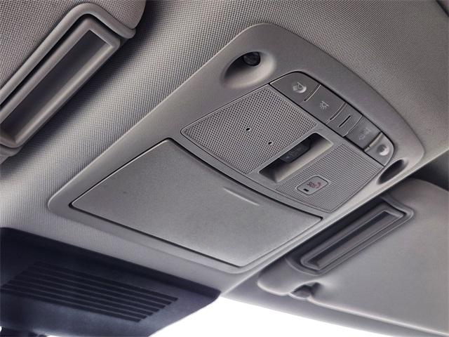2022 Nissan Armada Vehicle Photo in AURORA, CO 80012-4011