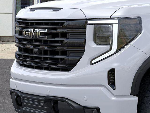 2026 GMC Sierra 1500 Vehicle Photo in WATERTOWN, CT 06795-3318