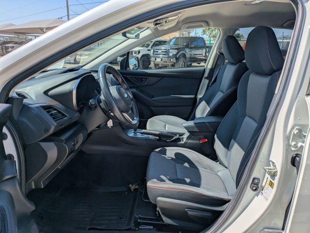 2021 Subaru Crosstrek Vehicle Photo in SELMA, TX 78154-1459