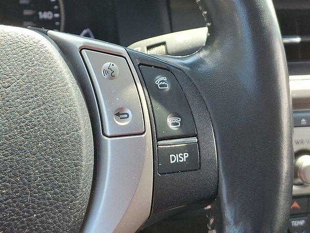 2013 Lexus ES 300h Vehicle Photo in DANBURY, CT 06810-5034