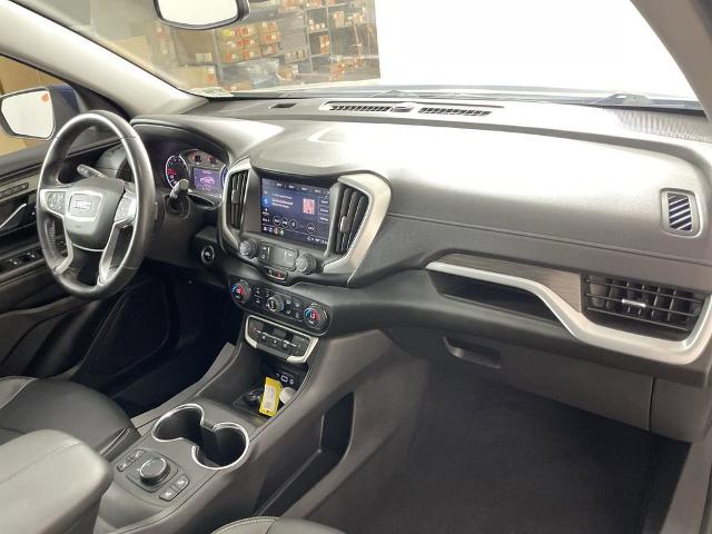 2022 GMC Terrain Vehicle Photo in GILBERT, AZ 85297-0402